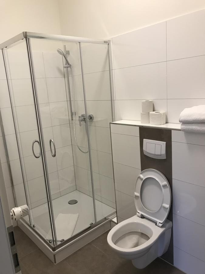 Hotel Fame Am Hauptbahnhof Hamburg Ngoại thất bức ảnh