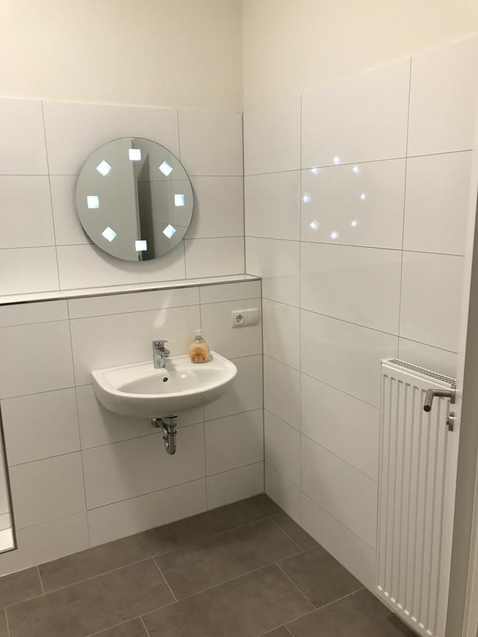 Hotel Fame Am Hauptbahnhof Hamburg Ngoại thất bức ảnh